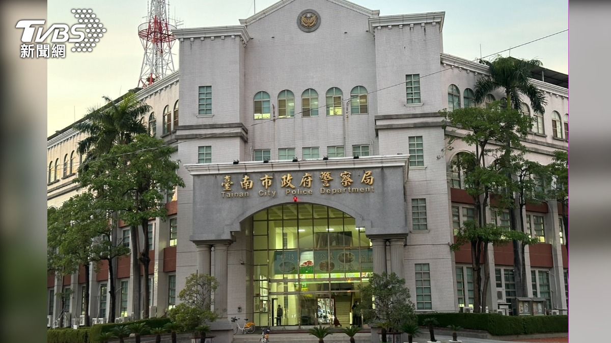 地下賭場爽玩大老二!警察知法犯法還聚賭 台南警抓到自己人