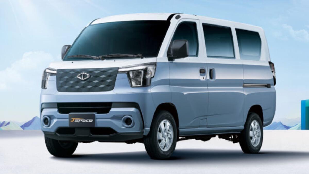 J Space預售53萬起!輕鬆擁ACC、車道輔助 性能提升一次看