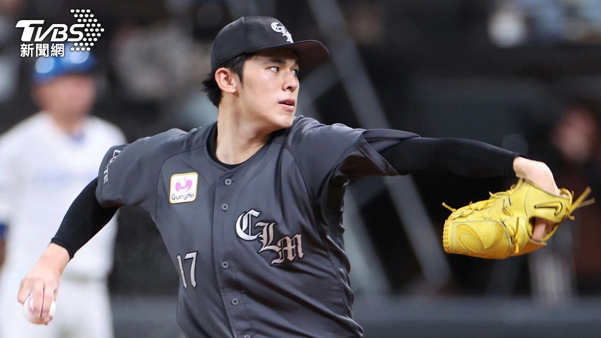 日職/羅德放人了 「令和怪物」佐佐木朗希確定挑戰大聯盟