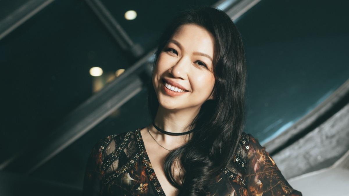 勇抗乳癌成功!女歌手曝艱辛重生內幕 報喜年底好消息