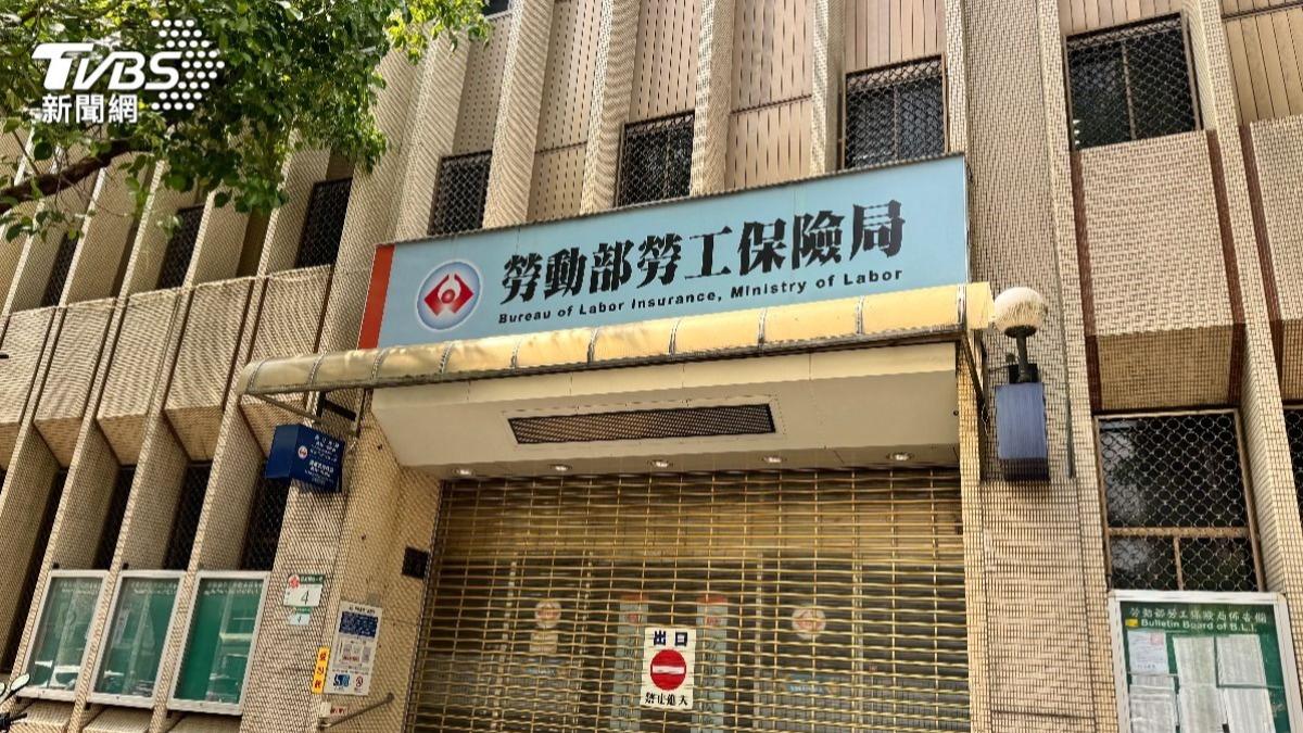 勞保20年未保!尪罹癌猝死 生前「1動作」人妻領百萬