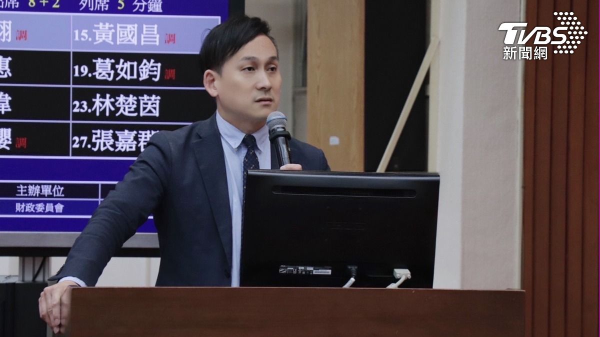 基層警無奈!凍結詐騙帳戶要「傳真」銀行 藍委:數發部睡醒沒