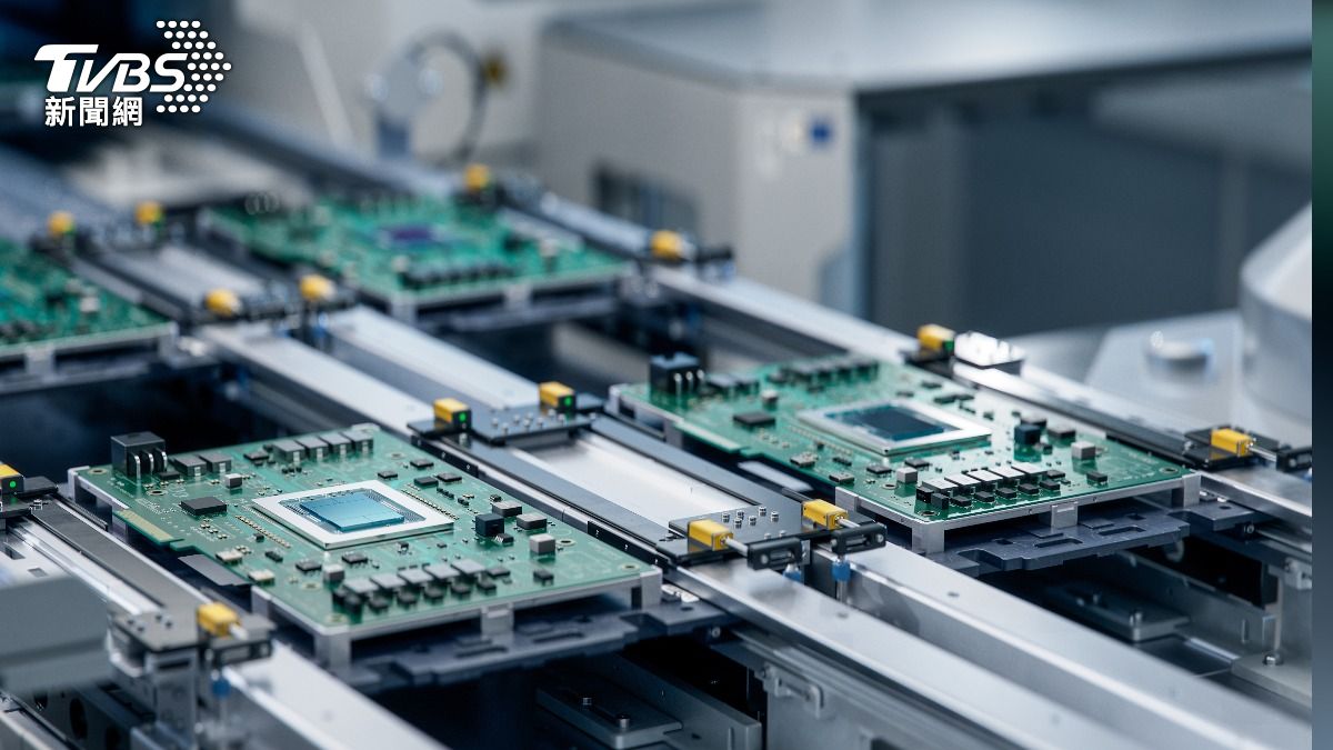 不只台積電斷供晶片 美要求ASML等5企業提供大陸客戶清單