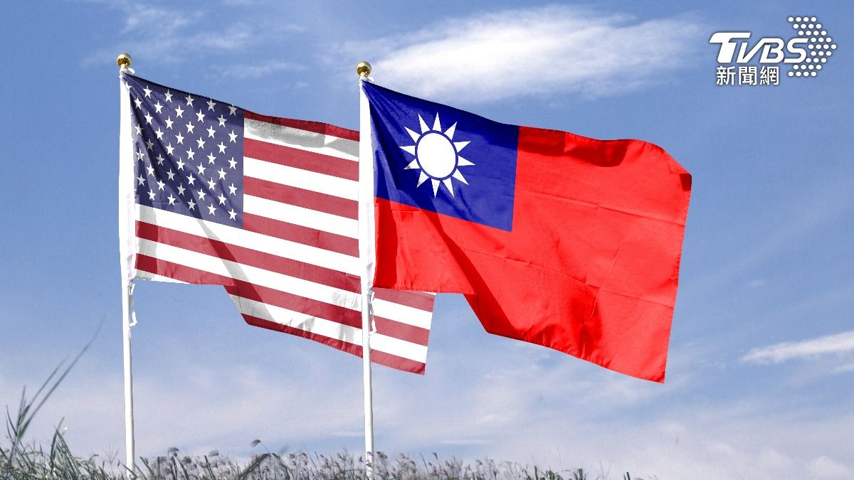 美國無償軍援「台灣15億美元」! 國防部證實了