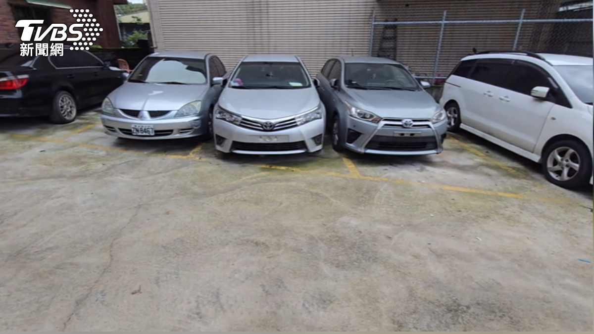 圖／TVBS