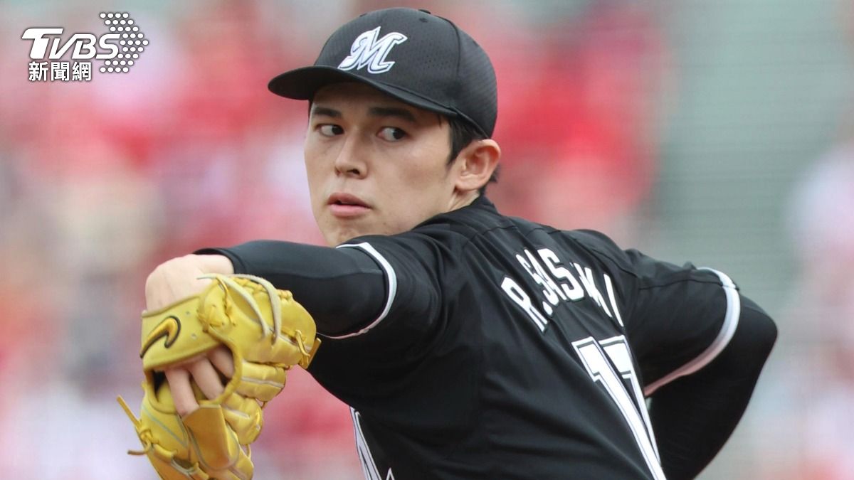 MLB/「朗希爭奪戰」開跑!傳至少8隊競標 道奇欲組日本3巨投