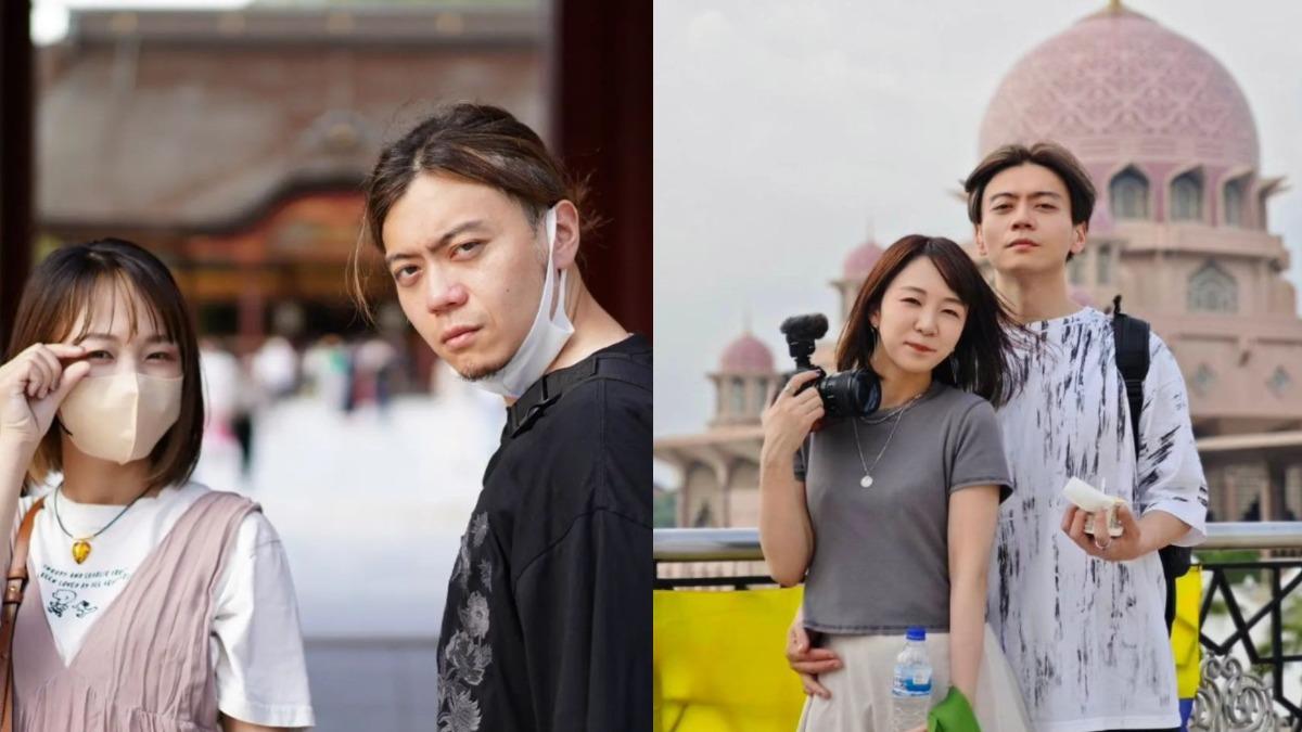 親曝Ryu婚變始末!女畫家爆「Yuma先出軌」:紀念日幽會小王