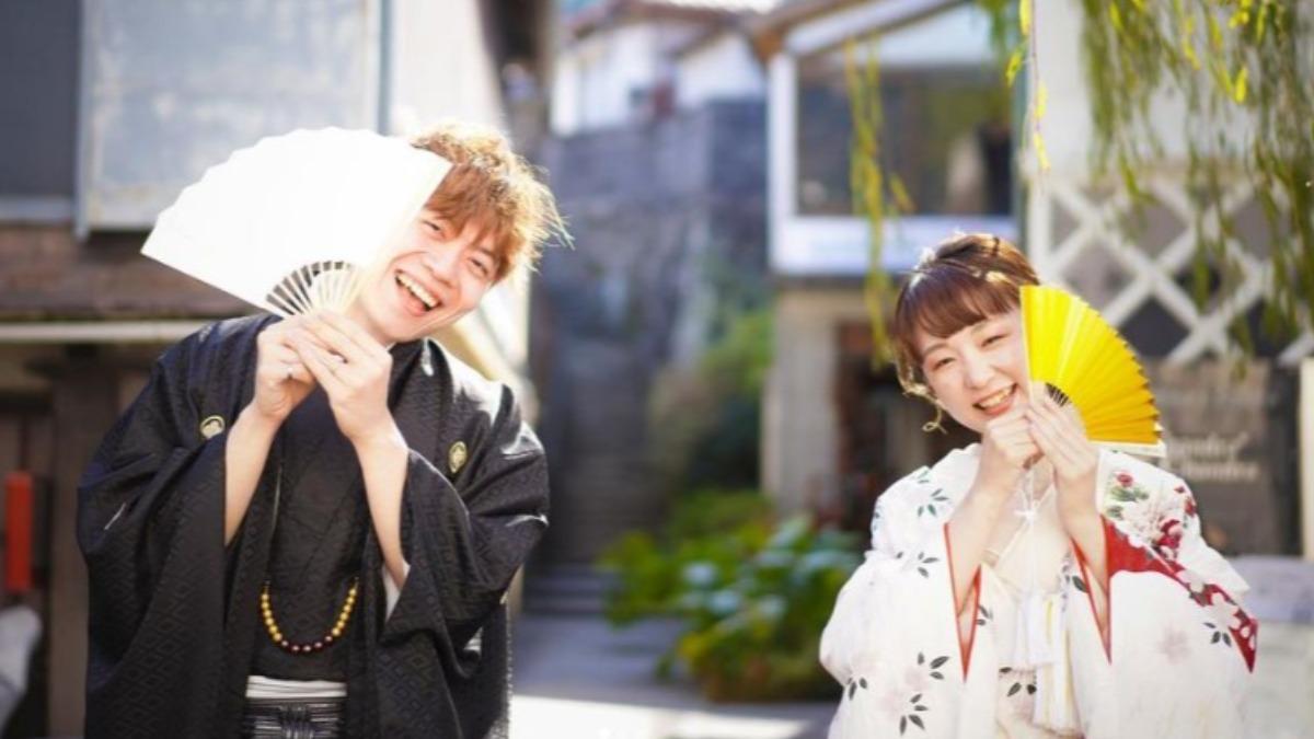 Ryu、Yuma婚變讓粉絲錯愕不已。（圖／翻攝自@ryuuu0409　IG）