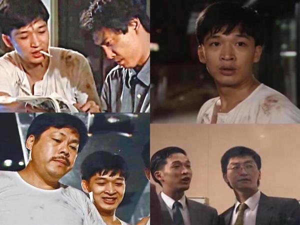 游飈入行30多年演過很多不同角色。（圖／翻攝網路）