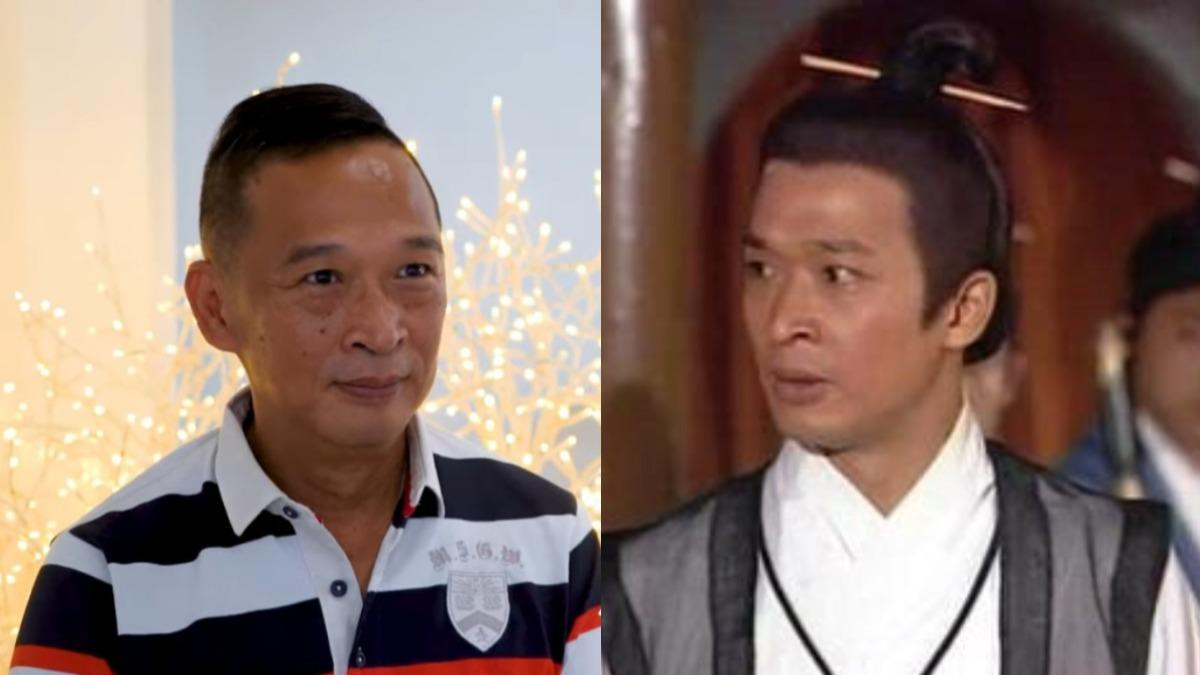 曾連車錢都付不起!「港男星」開環境工程公司 自曝遭顧客嘲諷