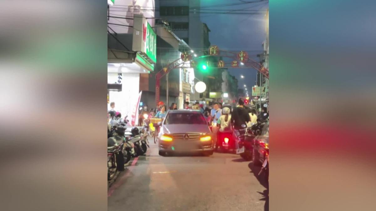 圖/翻攝自 記者爆料網