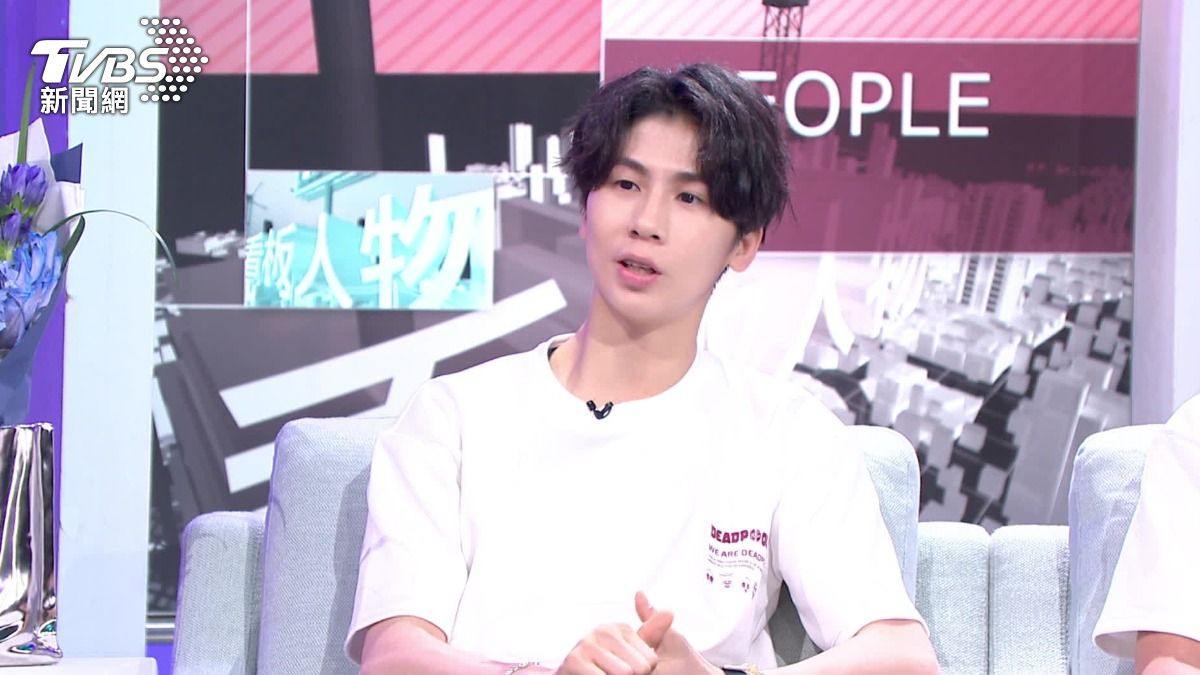 世界拳總盃年終總決賽將在英國舉行,我國選手「台灣拳后」林郁婷被主辦的世界拳擊總會(World Boxing)質疑參賽資格。(圖/TVBS)