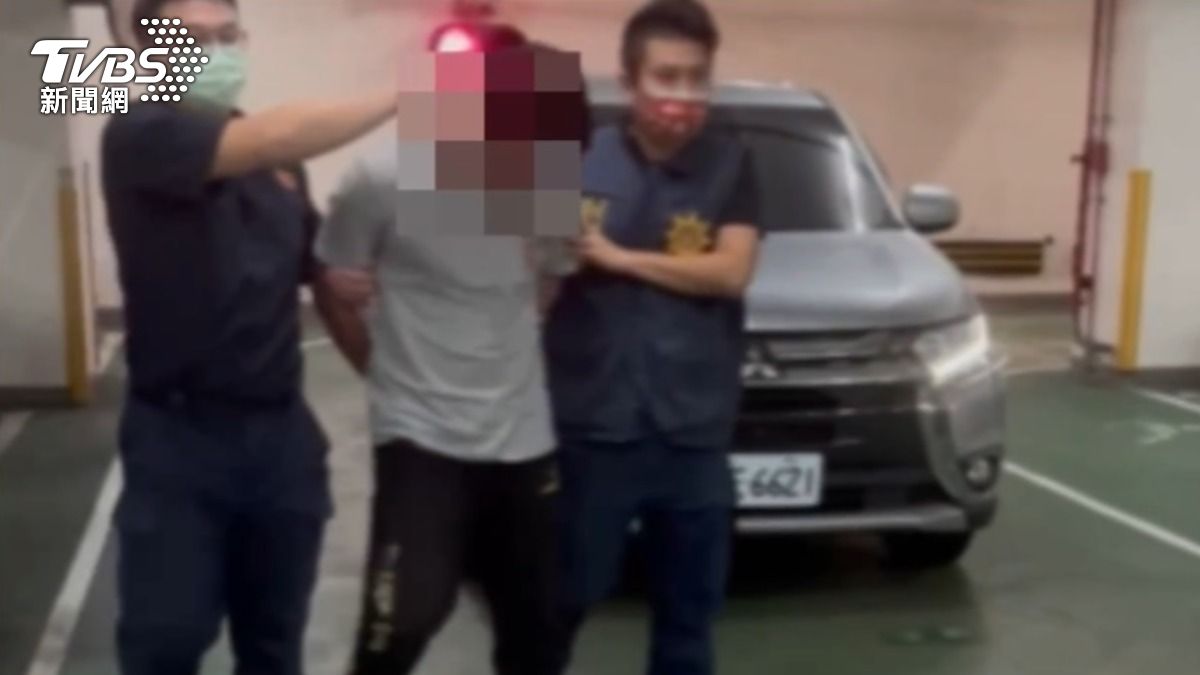只想求復合！她稱遭前男友強擄　警衝現場2人正吃「海鮮大餐」