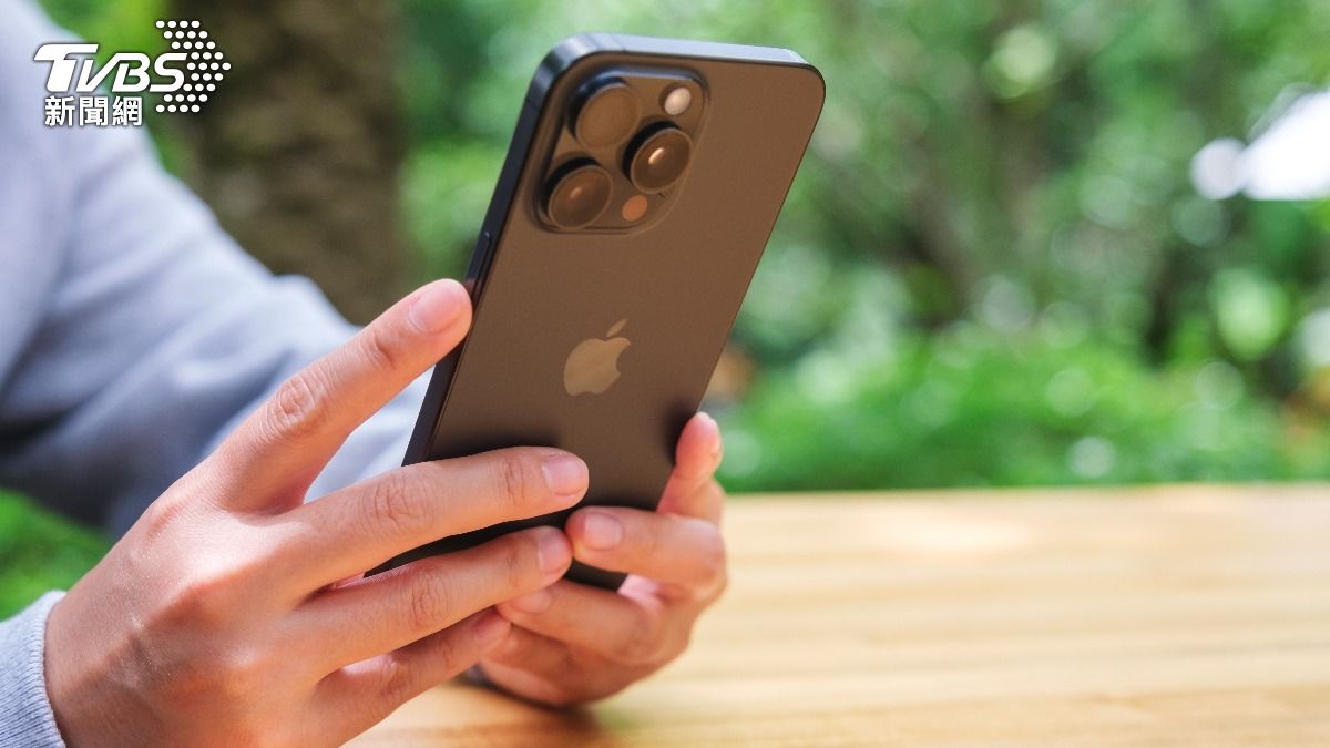 iPhone18重大升級鏡頭可變光圈　分析師：由大立光、舜宇供貨