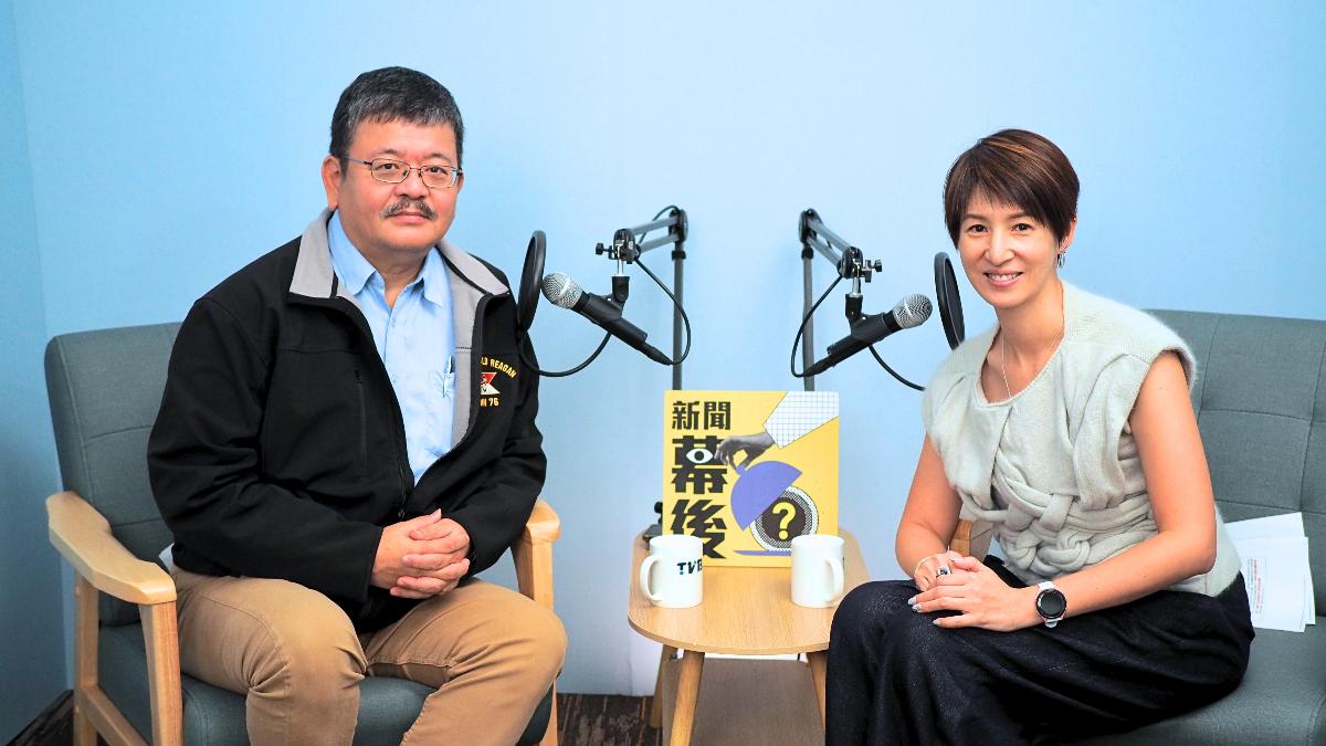 共軍頻繁軍演!專家曝國軍需有1作為 《新聞幕後》揭關鍵因素