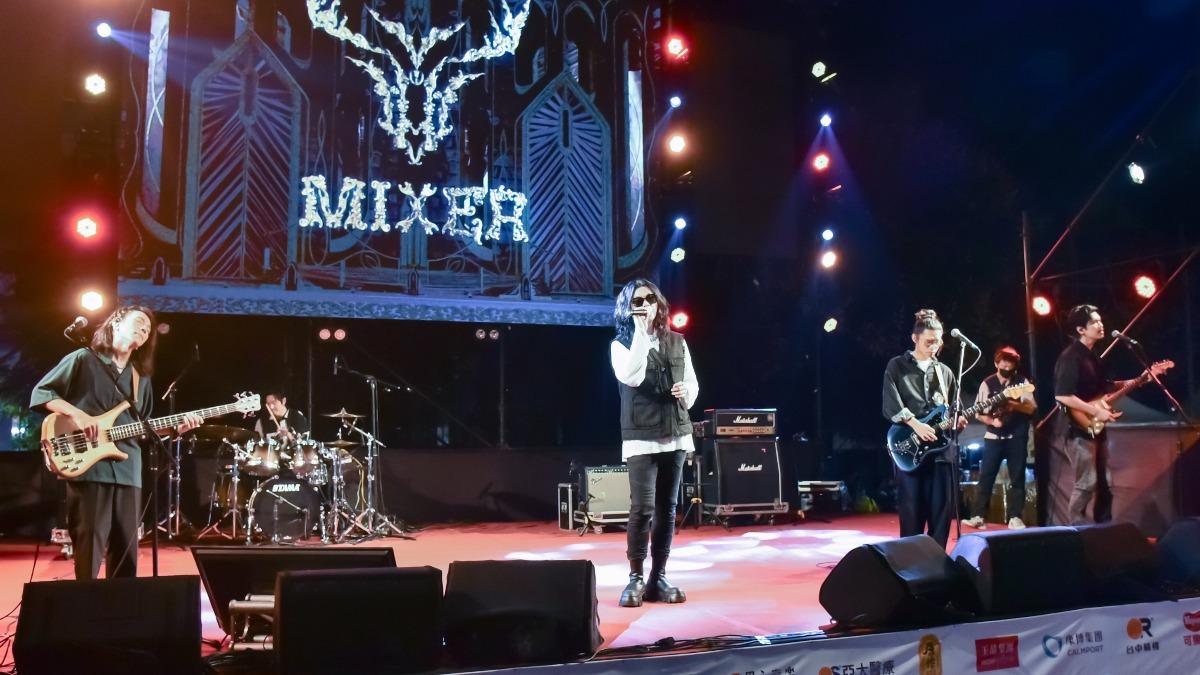 任賢齊臉好綠!金曲樂團不忍了 吐心聲:不想聽小齊哥的歌