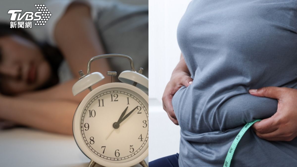 睡不好真會變胖!藥師授2大助眠方法 保健品要選這「4成分」