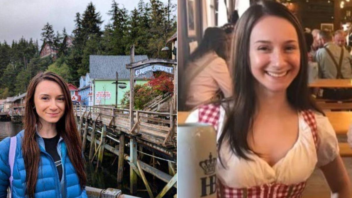 美輕熟女護理師歐洲渡假遇詭男　一夜情慘遭殺害塞行李箱