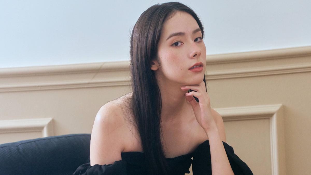 專訪/「怪物新人」林奕嵐22歲拿金鐘! 長出自信:肯定我的選擇了