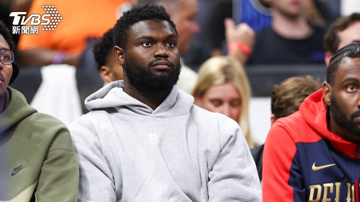 NBA/剩誰能打?鵜鶘「胖虎」無限期缺陣 6大主力全掛免戰牌