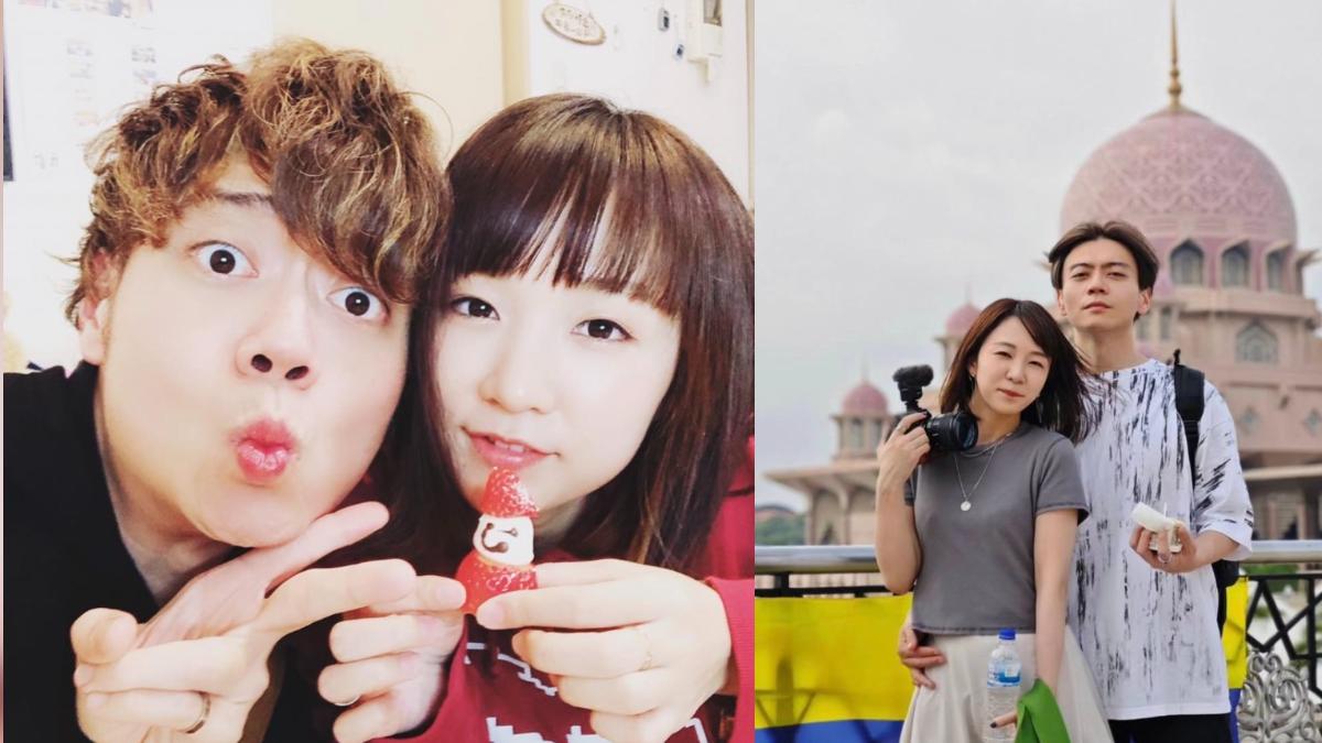 百萬YTR夫妻檔爆婚變!Ryu控「Yuma先出軌」長文曝始末