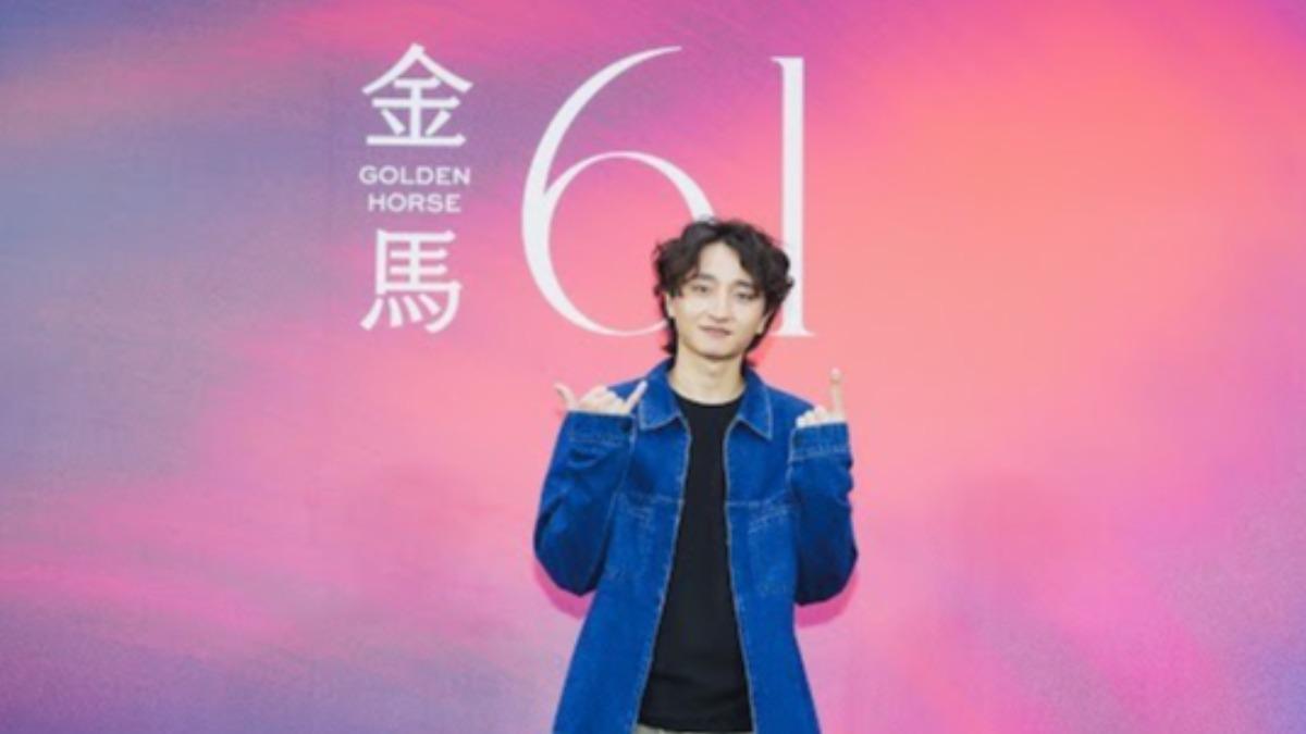 《綠光森林》童星苦熬22年首闖金馬! 開小黃、發傳單賺錢:終於被看見