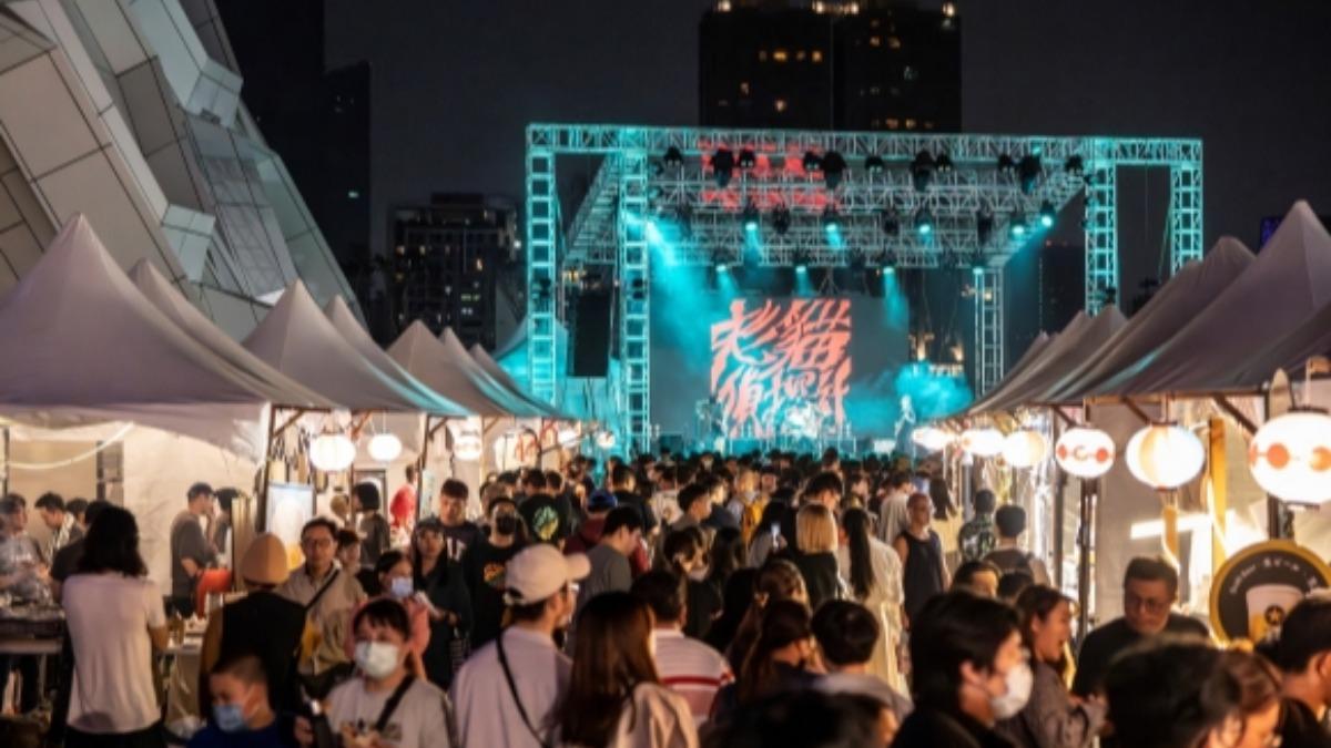 「下酒祭」12月登場！台韓首合作　5組韓獨立樂團來台歡暢