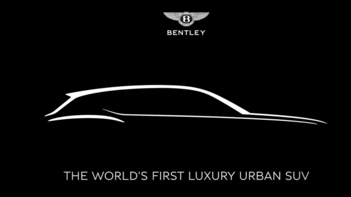 Bentley將Beyond100計畫更新為Beyond100+計畫。(圖/Bentley)