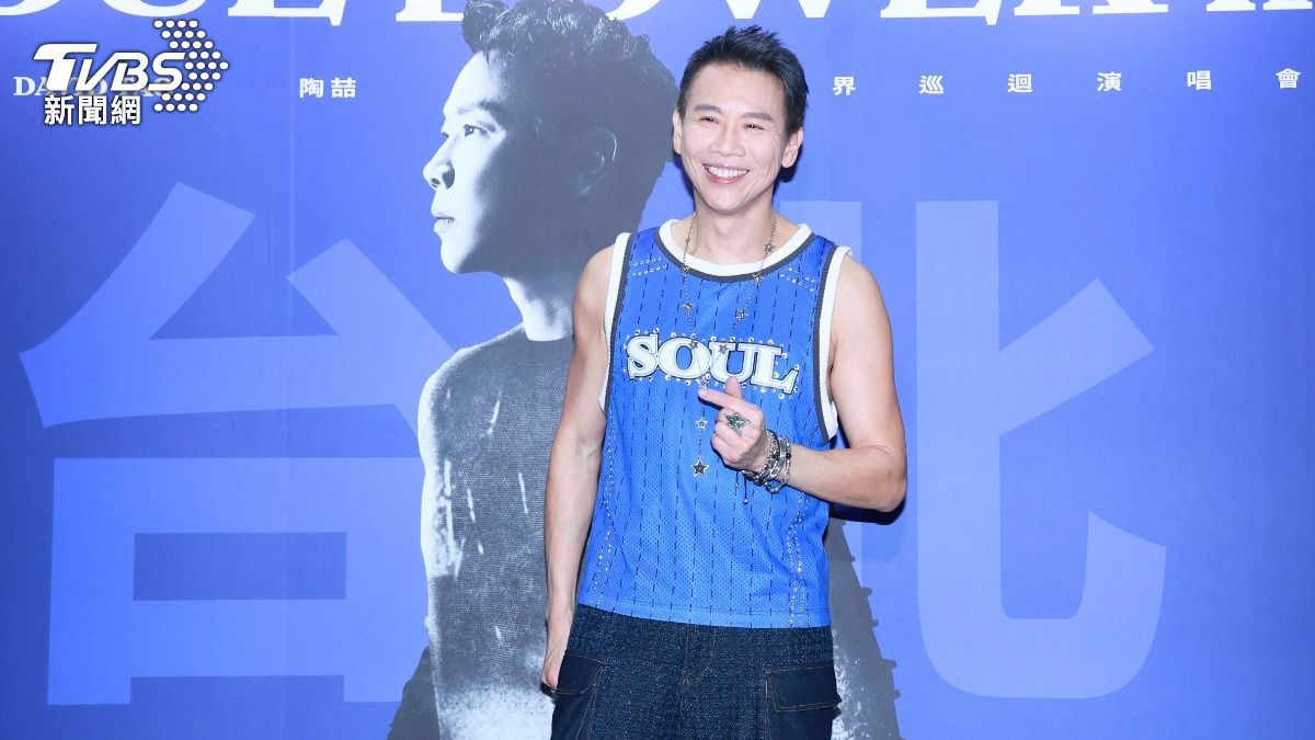 〈Melody〉封印不唱?陶喆驚吐「真實內幕」:很多考量