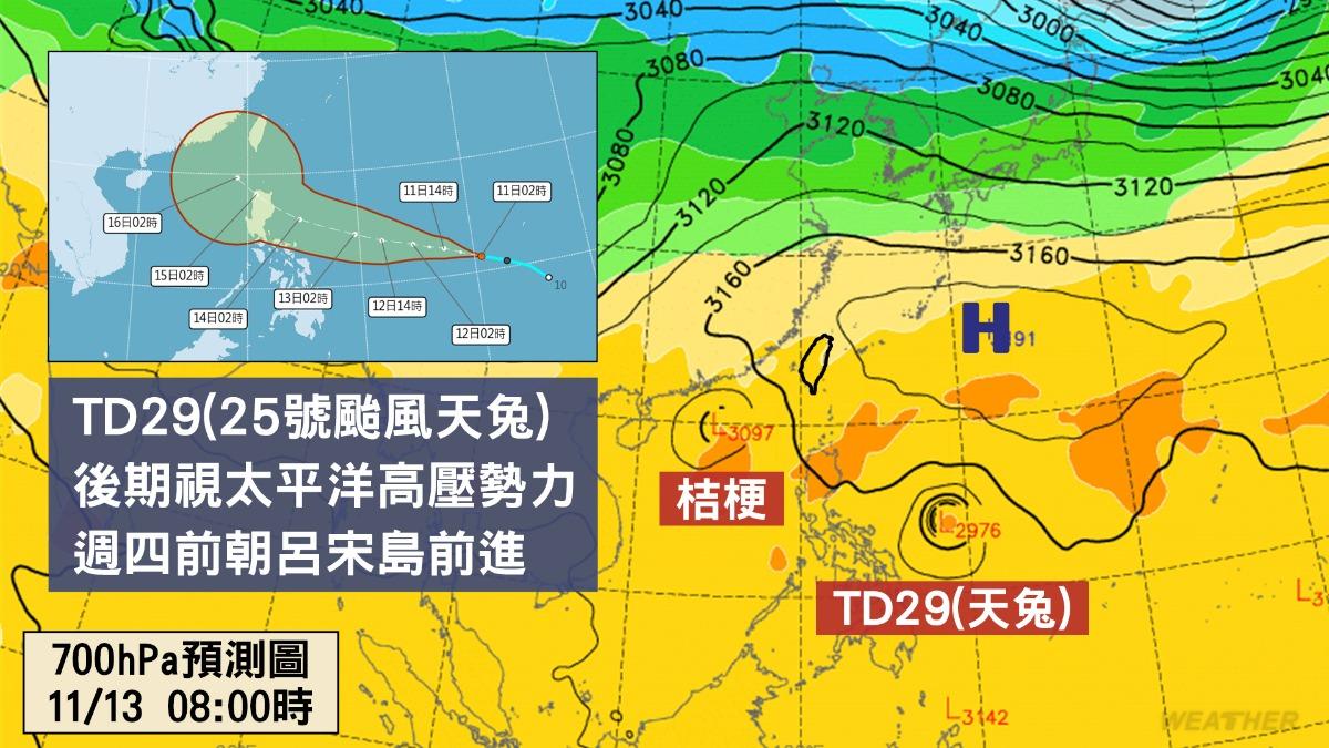 1111／謝明昌氣象一把抓