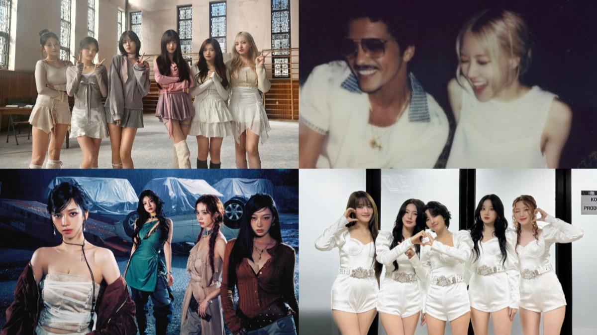 韓高考禁曲!K-pop「洗腦神曲」TOP10 APT.果然奪冠