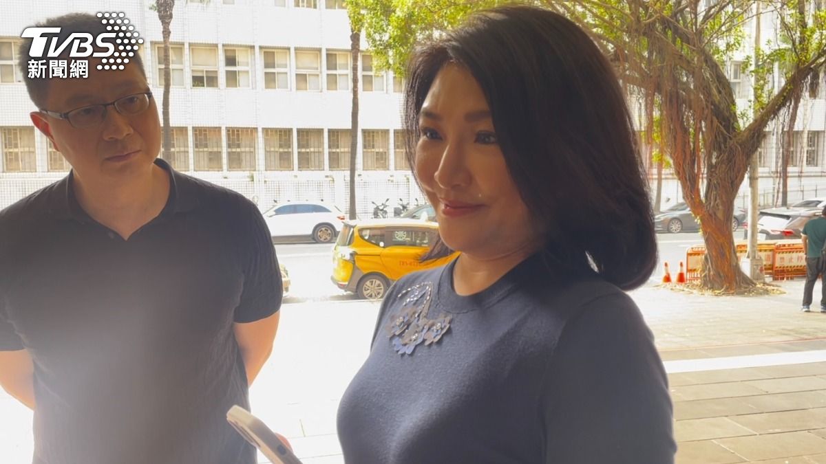 宏泰豪門婚變!林鴻南控妻「摔爛充電樁」 王婉玲和解二審輕判