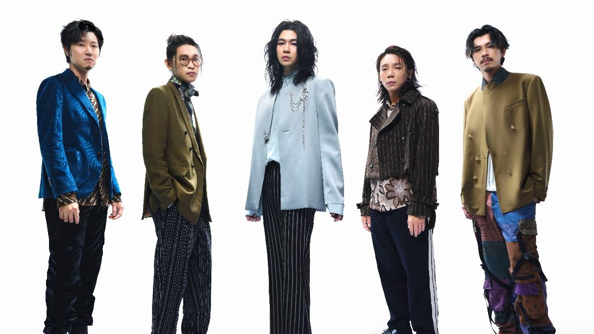 不只盧廣仲、徐佳瑩!高雄跨年卡司再曝光 三大金曲樂團嗨翻
