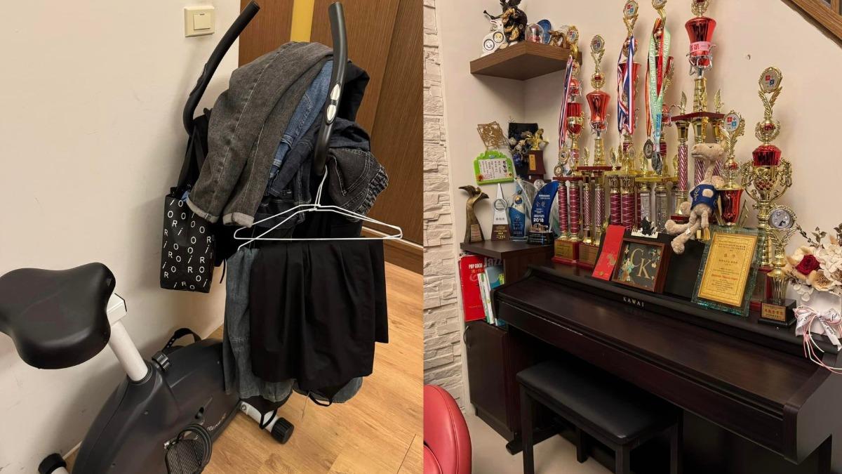 搬新家4物品別買！名醫曝「全淪置物架」　一票有感：我家也是