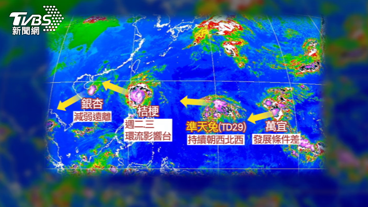 圖/TVBS