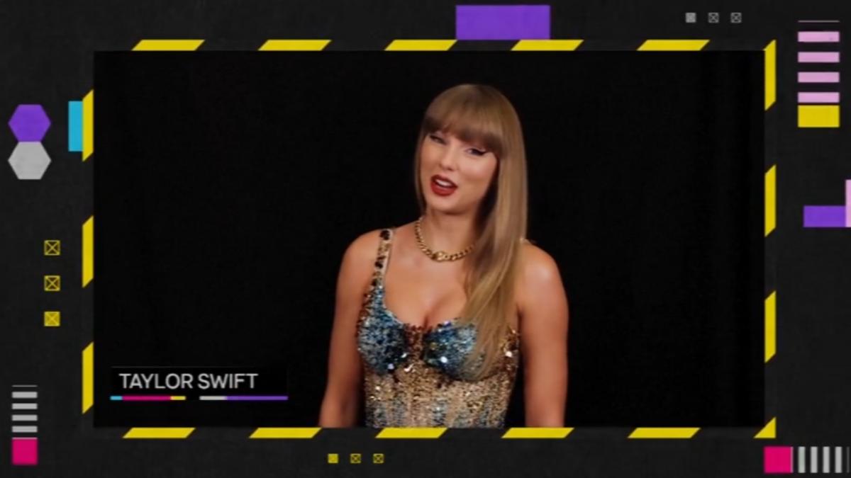 畫面來源 Paramount/MTV EMA