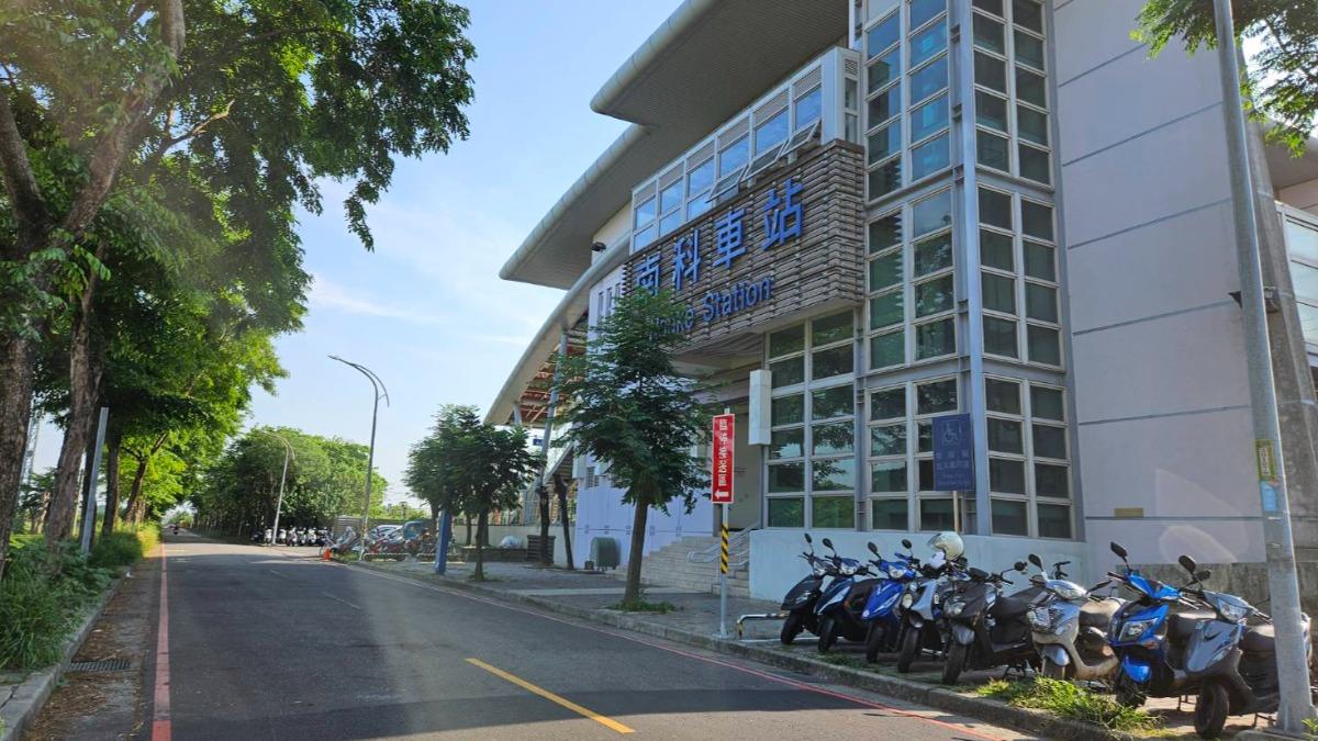 台積電帶旺工業區地價 台南年增4.1%居冠