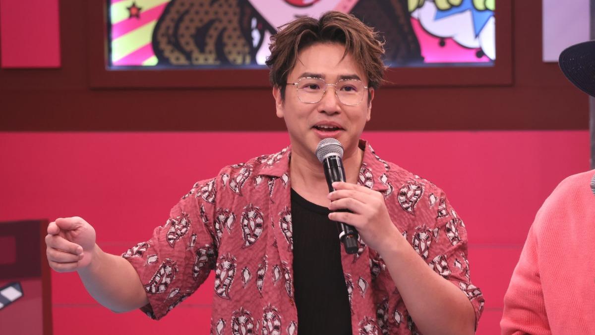 歐漢聲前妻機場大發飆! 離婚3年他認「蜜月就不合」內幕曝光