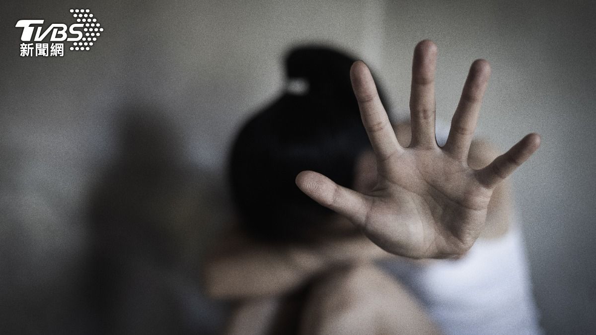 新竹一名男子家暴妻兒長達13年。（示意圖，非當事人／shutterstock 達志影像）