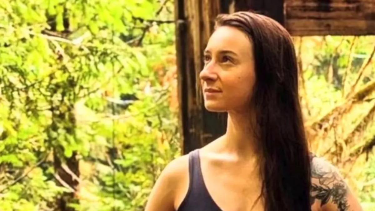 死者為現年31歲、來自美國的麥肯琪。(圖/翻攝自WKBW TV)