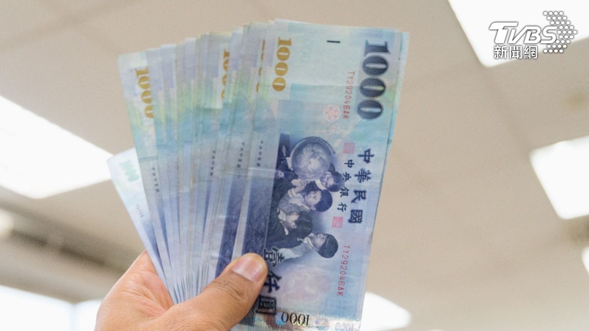 勞動部發錢!就業補助「最高3500元」 55歲以上領獎勵金