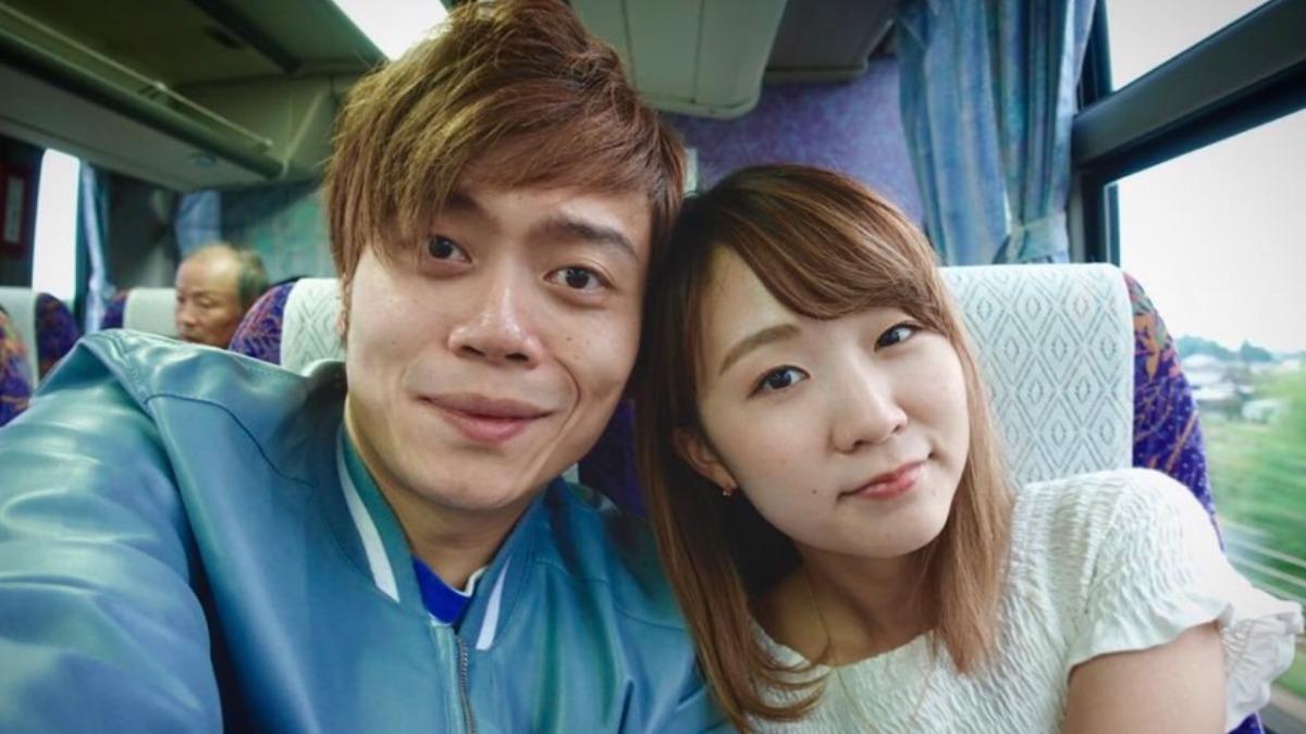 不敢信愛情!Ryu、Yuma婚變 YT界模範夫妻「只剩他們」