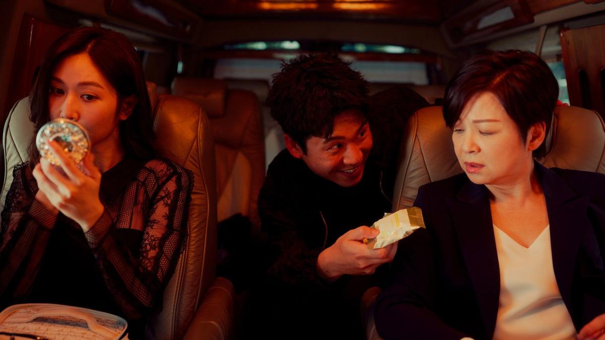 影后netflix-影后劇情-影后史艾瑪是誰-影后流氓-影后結局