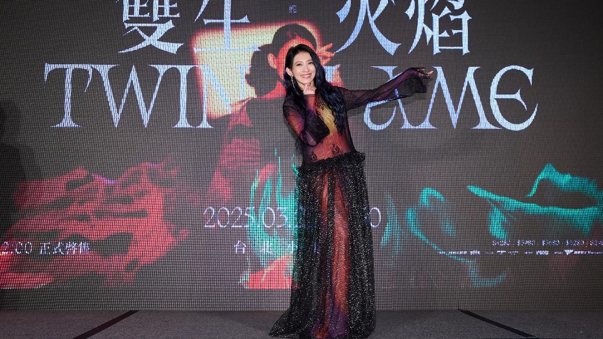 大咖歌后不藏了!驚爆身體出狀況 醫嘆「無法根治」:心寒