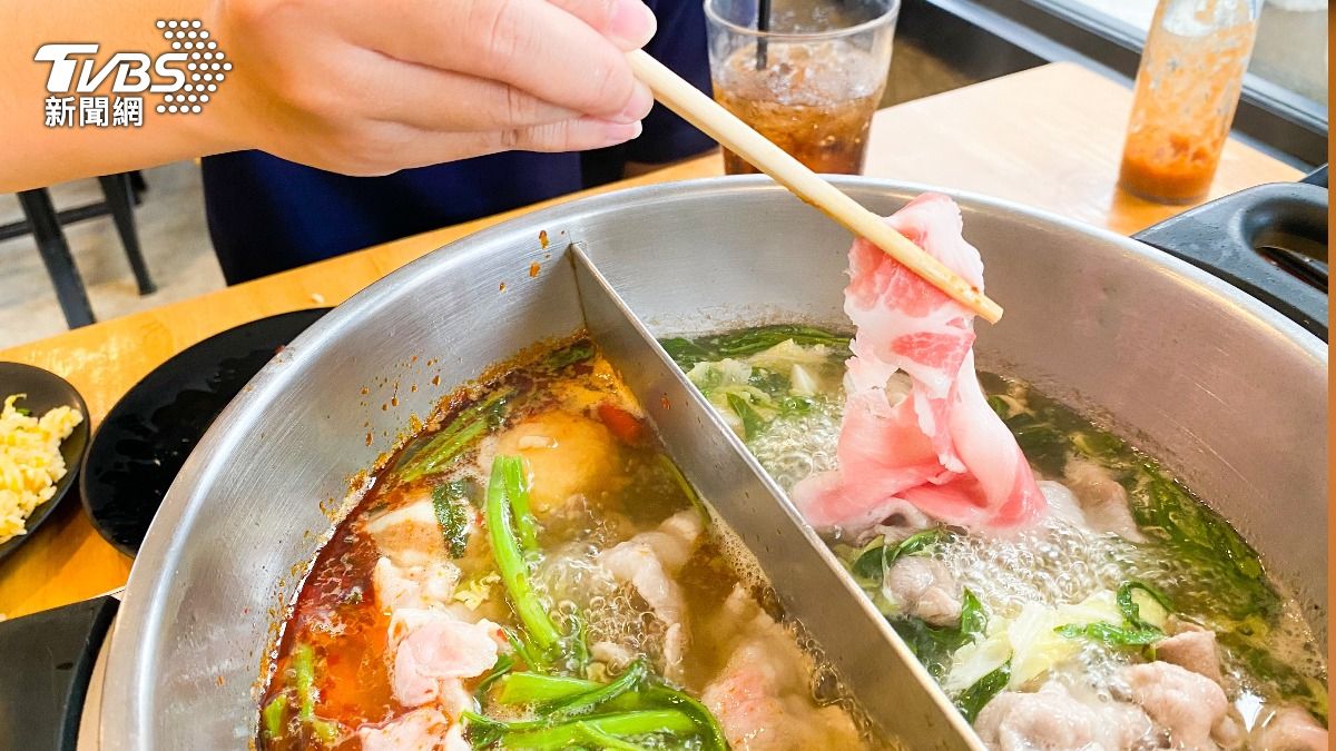三高要避開!醫曝3種火鍋底「重鹹最危險」:血壓易飆高