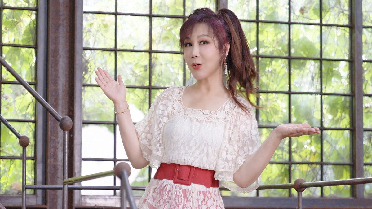 八點檔女王狂操5天沒睡覺!只為這件事 自豪「黑白大廚」好手藝