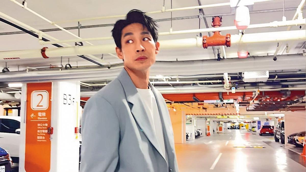 【獨家】【家道中落拚翻身】家族企業被起底 藍鈞天富二代形象落漆