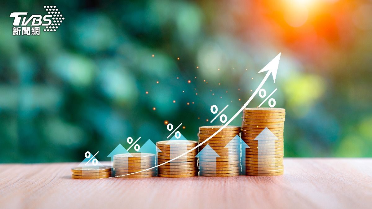 搶降息循環商機!銀行推台幣優惠定存 這兩家2.2%利率最優