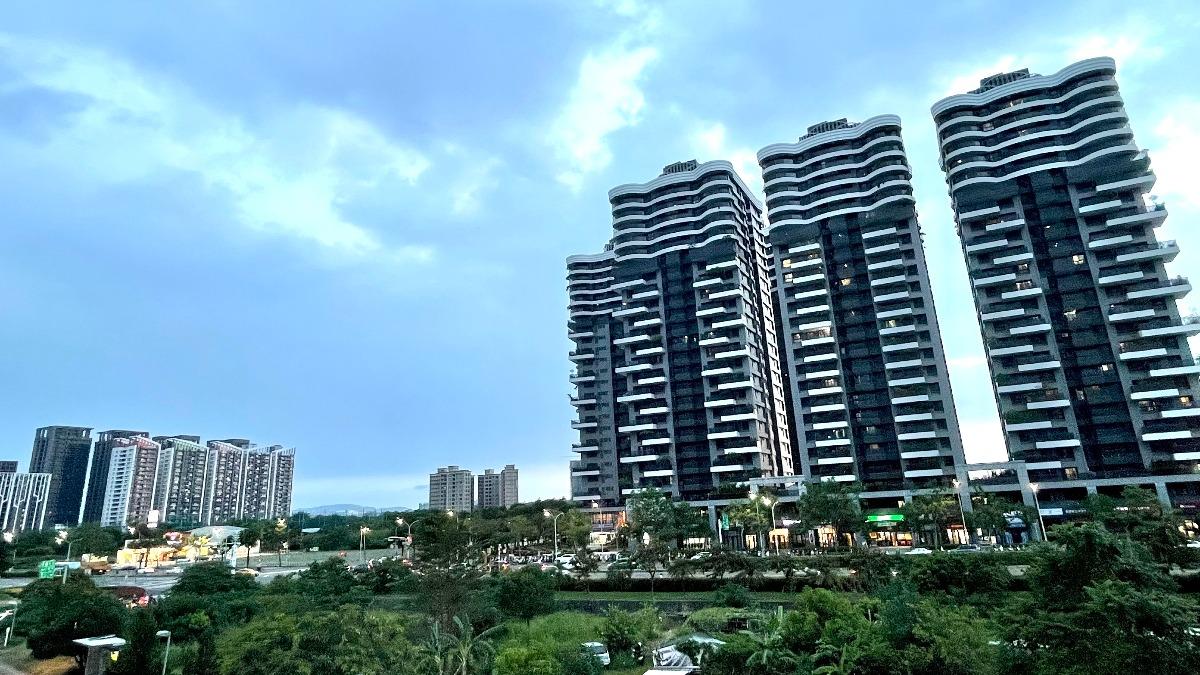 房價都沒跌!高雄這區一年漲3成 早一年卡位省200萬