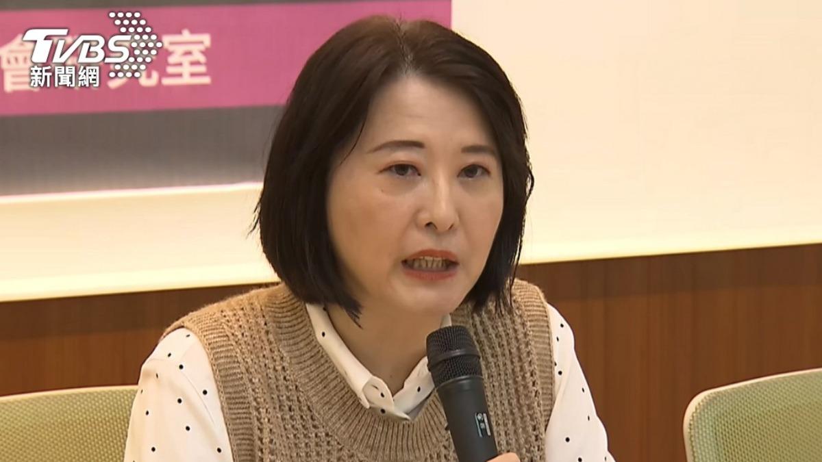 加拿大記者批藍白集會「好噁心」 王鴻薇揭:綠營側翼自產自銷